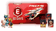 Evo Acess 30D